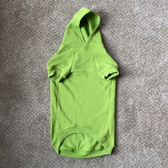 Dog sweatshirt - Picture 4 of 4